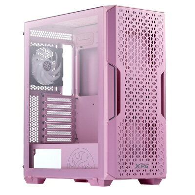 楽天市場 Adata エイデータ Pcケース Xpg Starker Air ピンク Starkerair Pkcus 価格比較 商品価格ナビ 楽天市場 Adata エイデータ Pcケース Xpg Starker Air ピンク Starkerair Pkcus 価格比較 商品価格ナビ